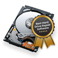 Top 8 Best Hard Drive Repair Software Tools (2024)