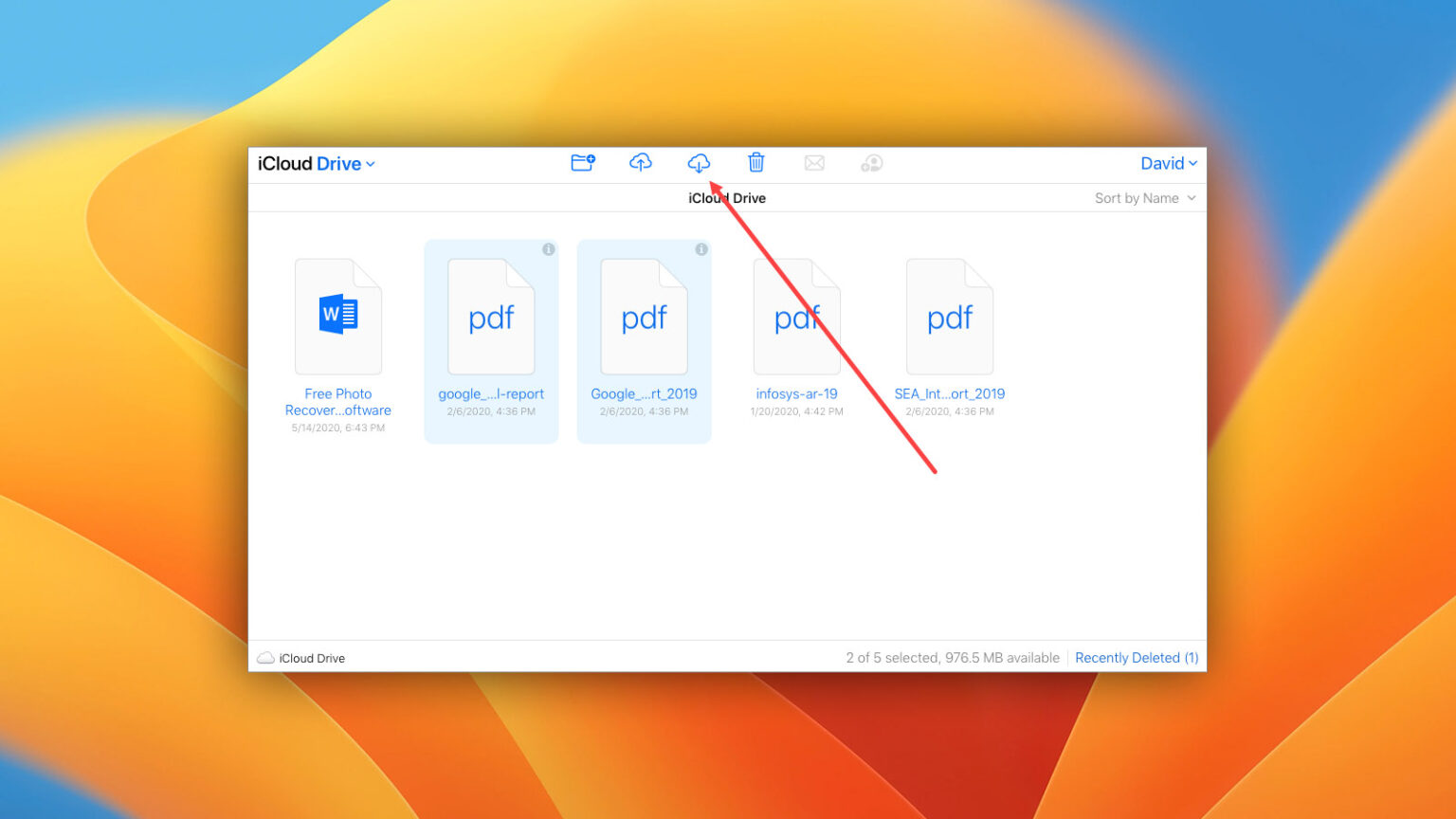 How To Recover A Deleted PDF File: A Comprehensive Guide