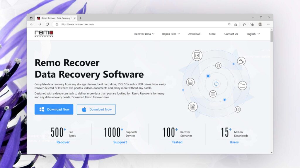 Remo Recover 6.0.0.227 free