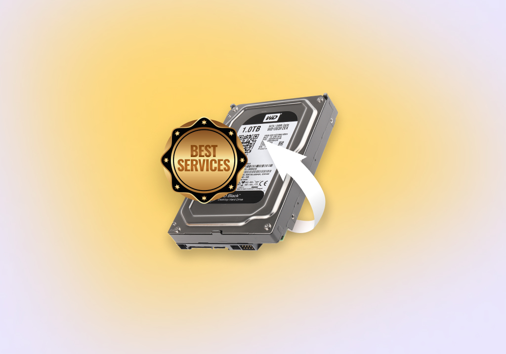 Best 5 Drive Recovery Services (2023)
