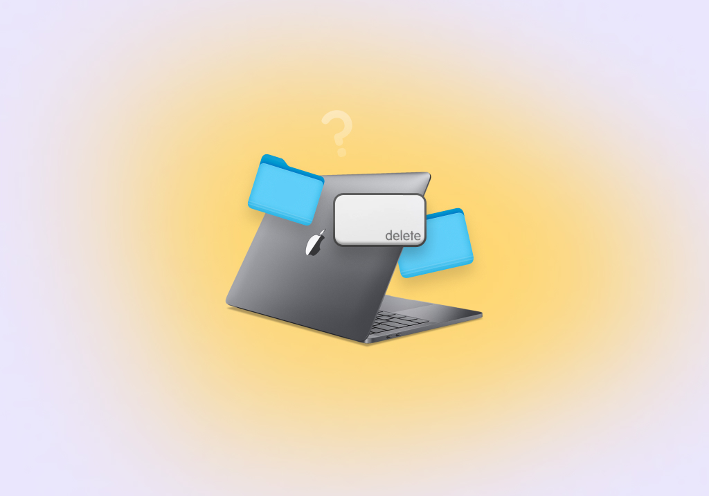 3 Best Methods To Recover Deleted Folders On Mac 2024 