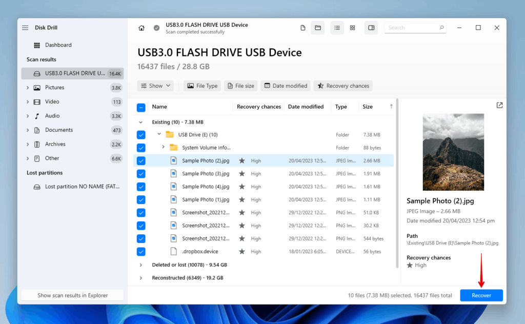 Unhide Files In USB: How To Show Hidden Files On USB Drive