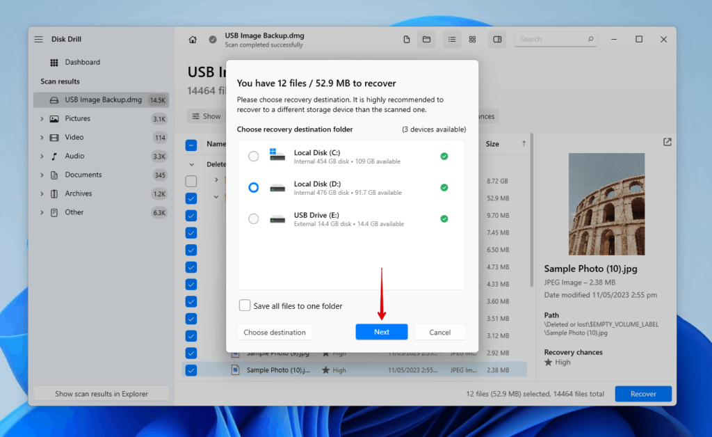 How To Fix A Corrupted Flash Drive Without Formatting