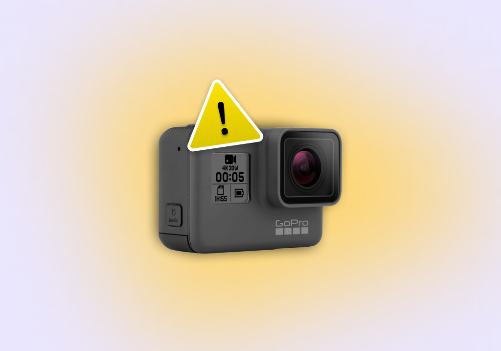 GoPro Hero 9: How to Format SD Card 